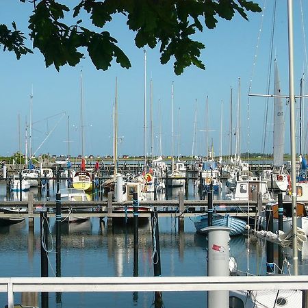 Aero Marina Villa Ærøskøbing Kültér fotó
