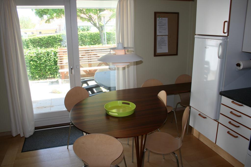Aero Marina Villa Ærøskøbing Kültér fotó