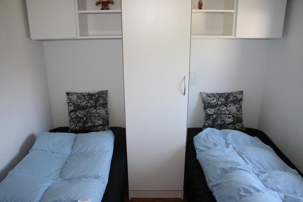 Aero Marina Villa Ærøskøbing Kültér fotó