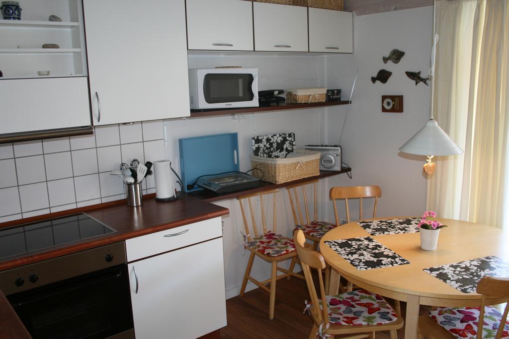 Aero Marina Villa Ærøskøbing Kültér fotó