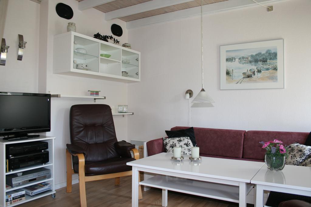 Aero Marina Villa Ærøskøbing Kültér fotó