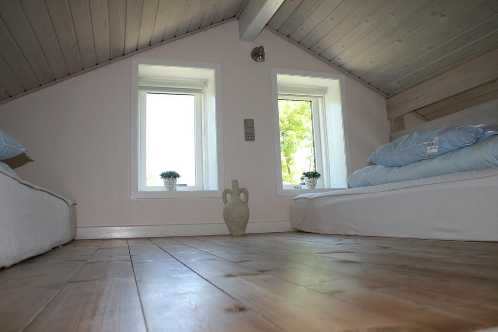 Aero Marina Villa Ærøskøbing Kültér fotó