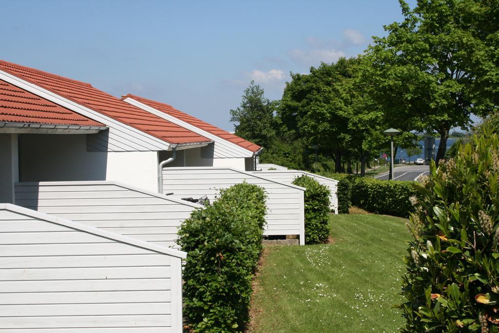 Aero Marina Villa Ærøskøbing Kültér fotó