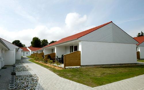 Aero Marina Villa Ærøskøbing Kültér fotó