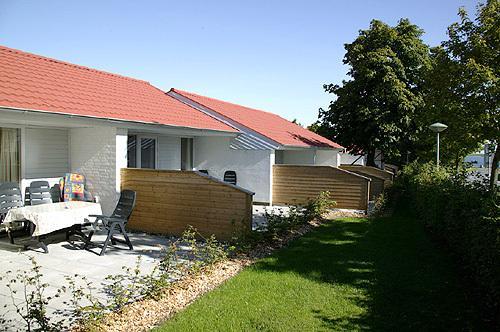 Aero Marina Villa Ærøskøbing Kültér fotó