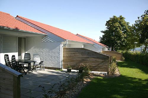 Aero Marina Villa Ærøskøbing Kültér fotó
